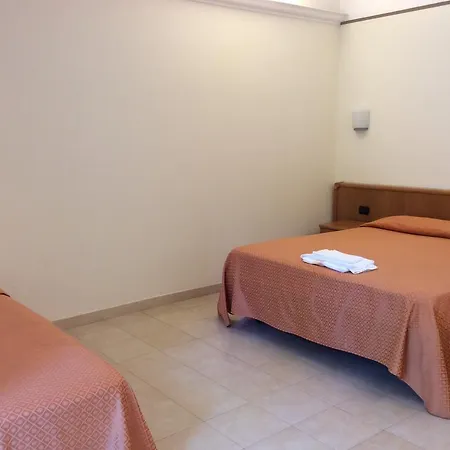 Il Saraceno Hotel
