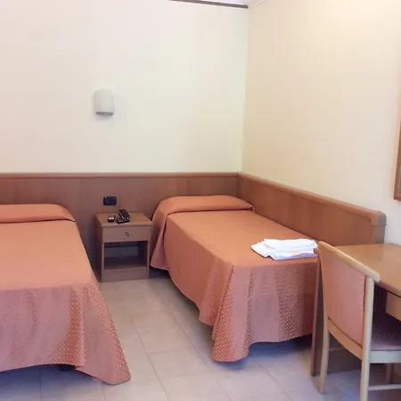 Hotel Il Saraceno 3*