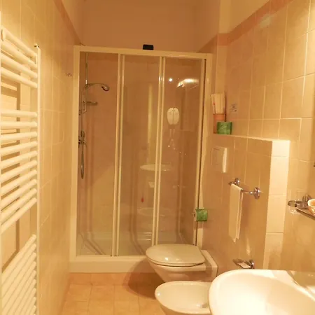 Il Saraceno Hotel 3*