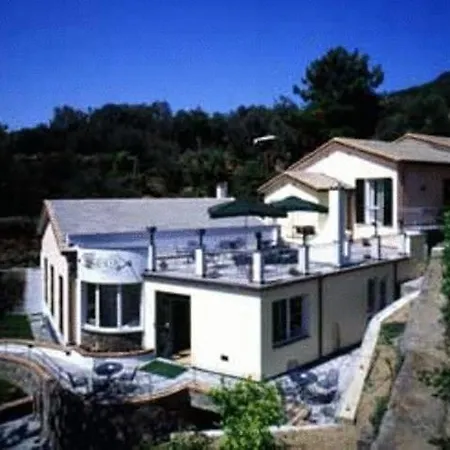 Il Saraceno 3* Воластра