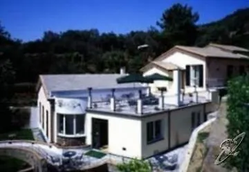 Il Saraceno 3* Воластра