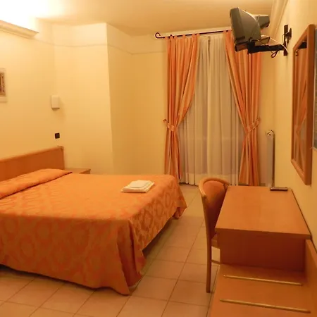 Il Saraceno Hotel 3*