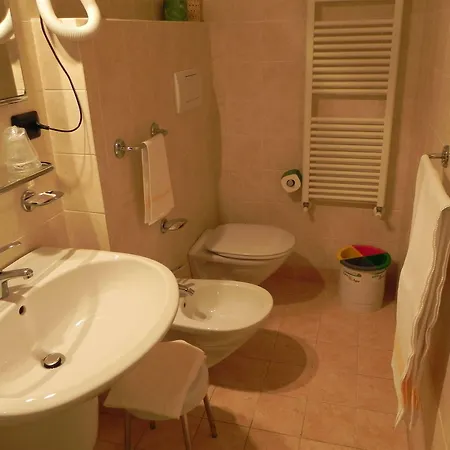 Il Saraceno 3* Volastra