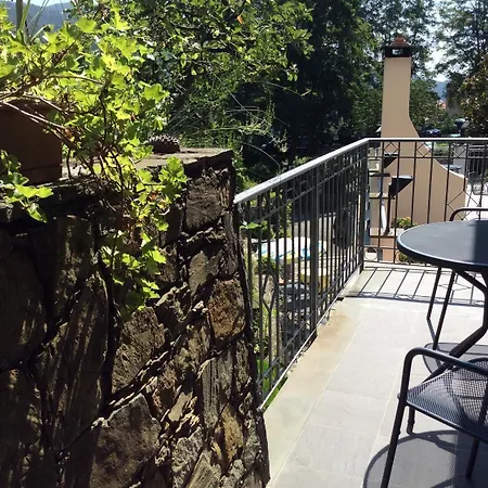 Il Saraceno 3* Воластра