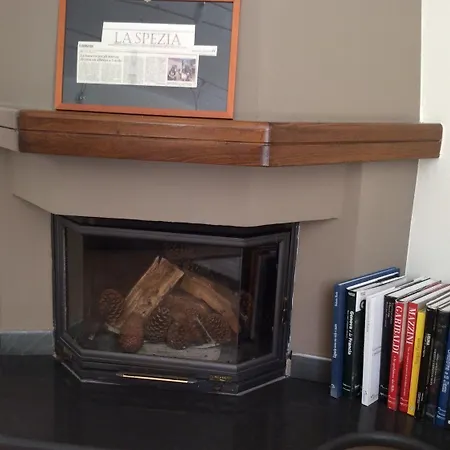 Hotel Il Saraceno Volastra