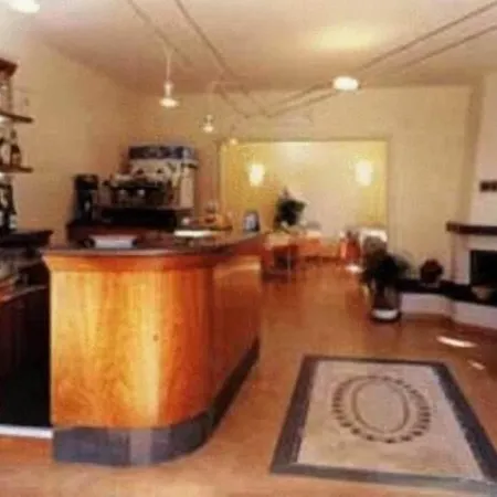 Il Saraceno Hotel 3*