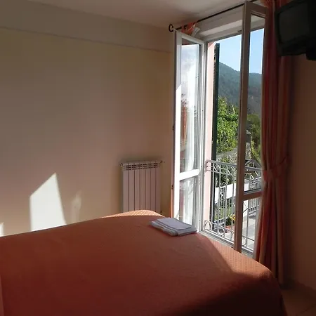 Hotel Il Saraceno Volastra