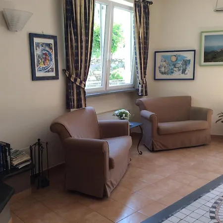 Il Saraceno Hotel 3*