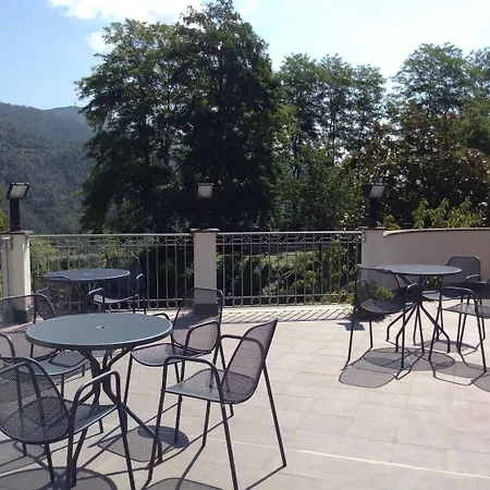 Il Saraceno Hotel Volastra