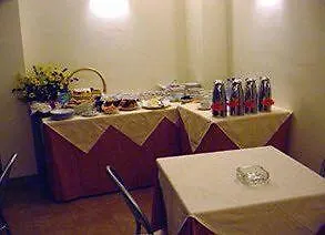 Il Saraceno Отель 3*