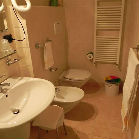 Hotel Il Saraceno 3*