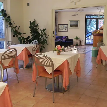 Il Saraceno 3* Volastra