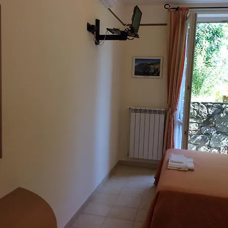 Il Saraceno Hotel Volastra