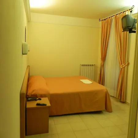 Il Saraceno Hotel Volastra