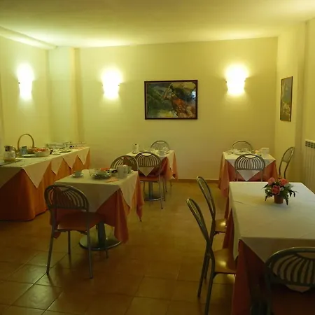 Hotel Il Saraceno Volastra