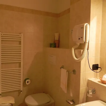 Il Saraceno Hotel