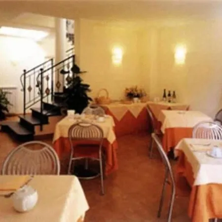 Hotel Il Saraceno Volastra