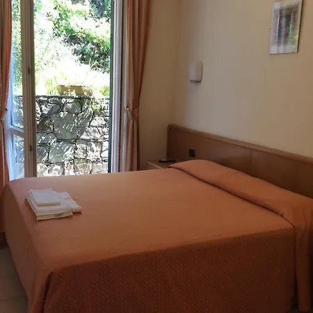 Il Saraceno Hotel
