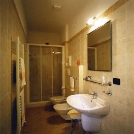Il Saraceno Hotel