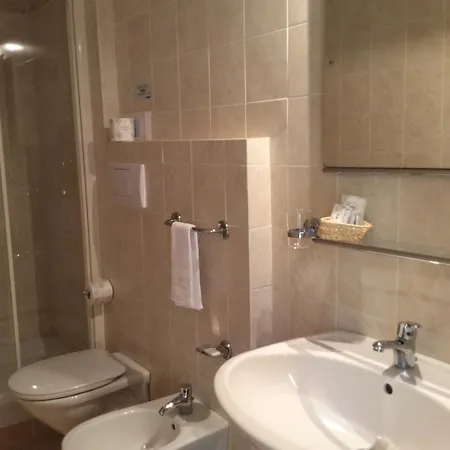 Hotel Il Saraceno 3*