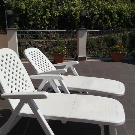 Il Saraceno Hotel 3*