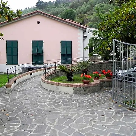 Il Saraceno Hotel Volastra