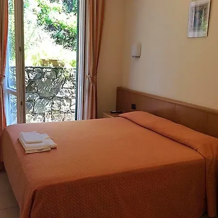 Hotel Il Saraceno 3*