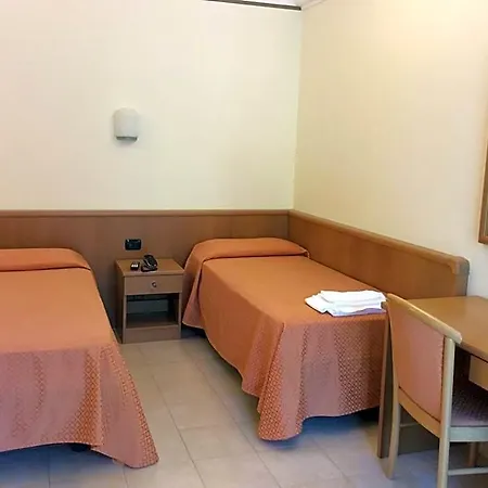 Il Saraceno Hotel 3*