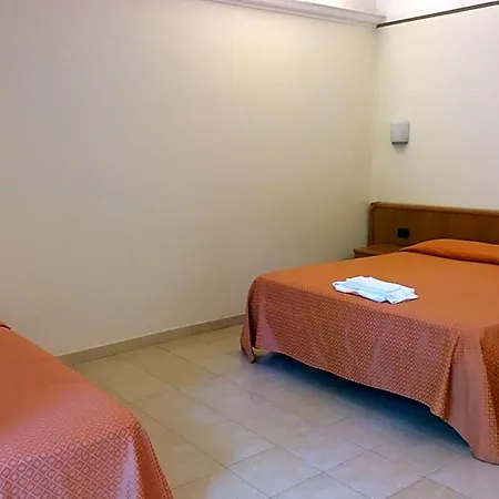 Hotel Il Saraceno 3*