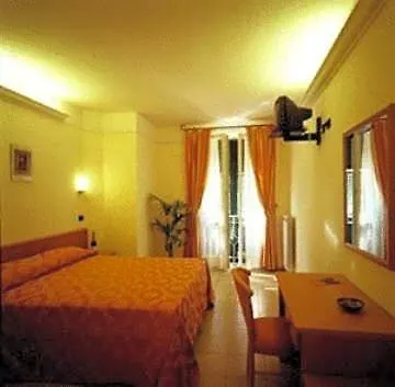 Il Saraceno 3*