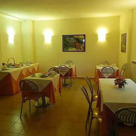 Il Saraceno 3* Volastra