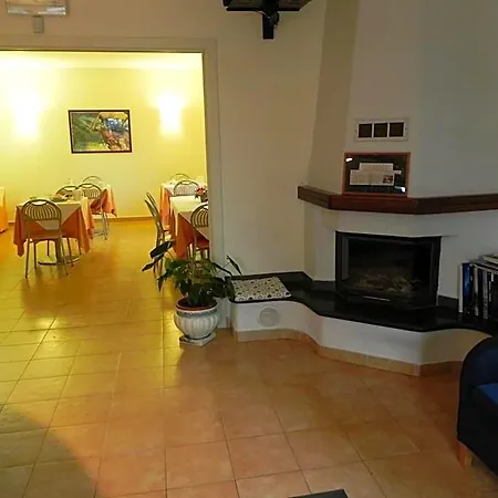 Il Saraceno 3* Volastra