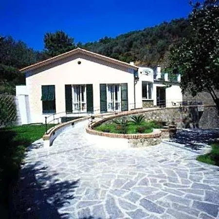 Hotel Il Saraceno 3*