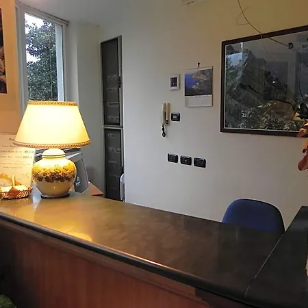 Il Saraceno 3*