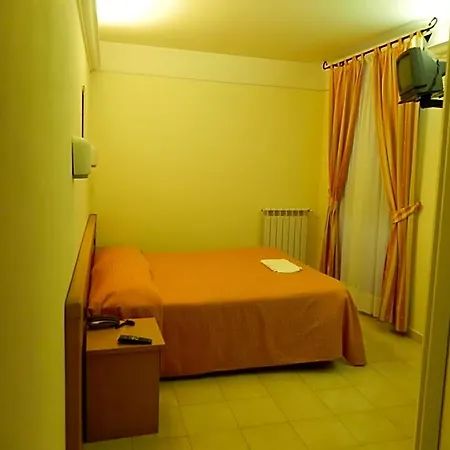 Hotel Il Saraceno
