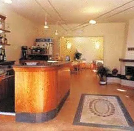 Hotel Il Saraceno