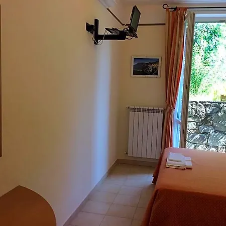 Hotel Il Saraceno 3*