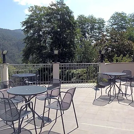 Hotel Il Saraceno 3*