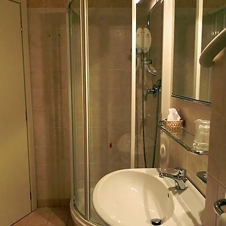 Hotel Il Saraceno Volastra