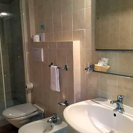 Hotel Il Saraceno 3*