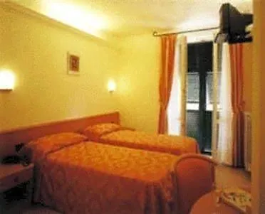 Hotel Il Saraceno Volastra