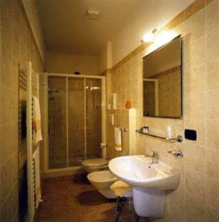 Il Saraceno Hotel