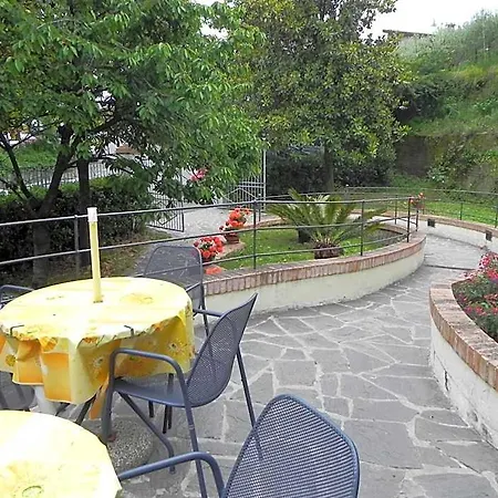 Il Saraceno Hotel Volastra