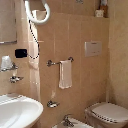 Il Saraceno Hotel 3*