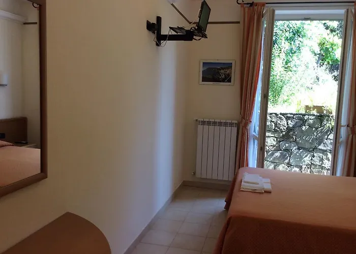 Il Saraceno Hotel Volastra