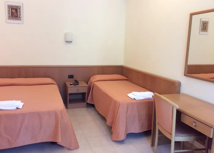 Hotel Il Saraceno 3*