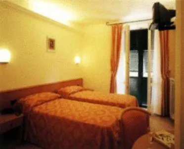 Hotel Il Saraceno 3*