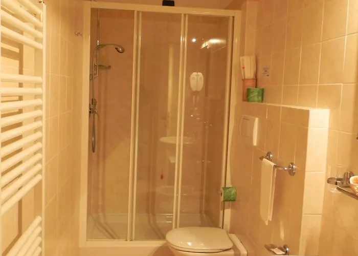 Il Saraceno Hotel 3*