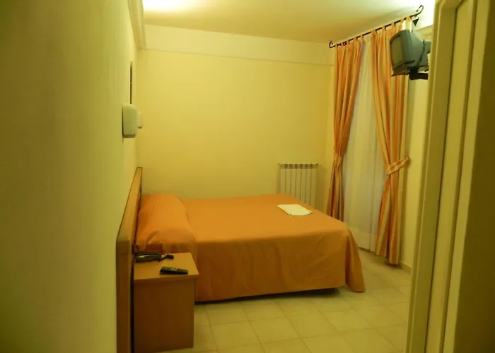 Il Saraceno Hotel Volastra