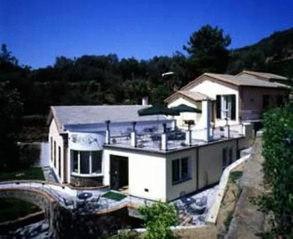 Il Saraceno 3* Volastra